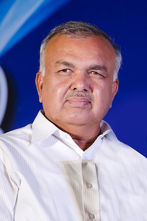 Sri. Ramalinga Reddy