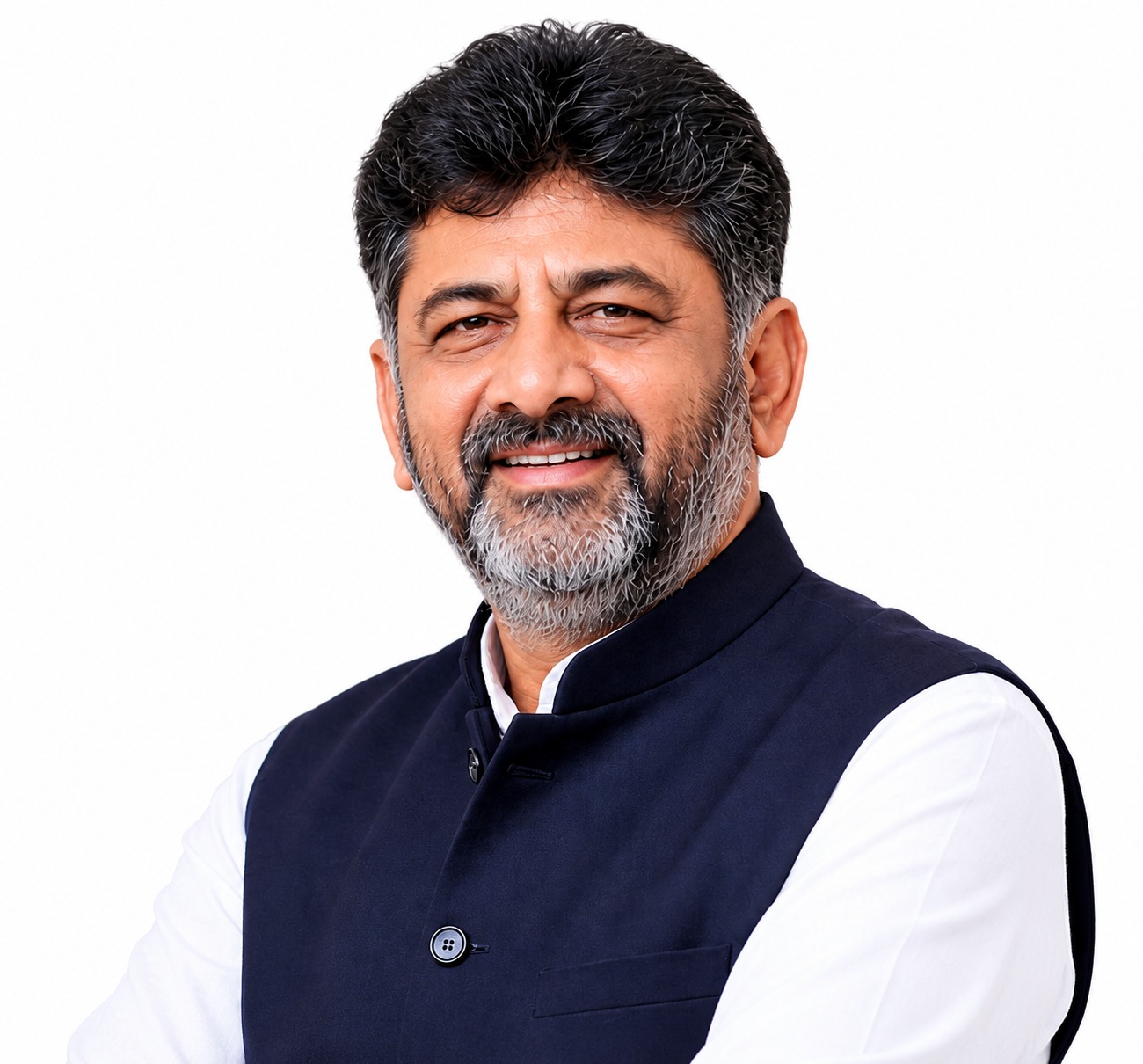 Sri D.K. Shivakumar