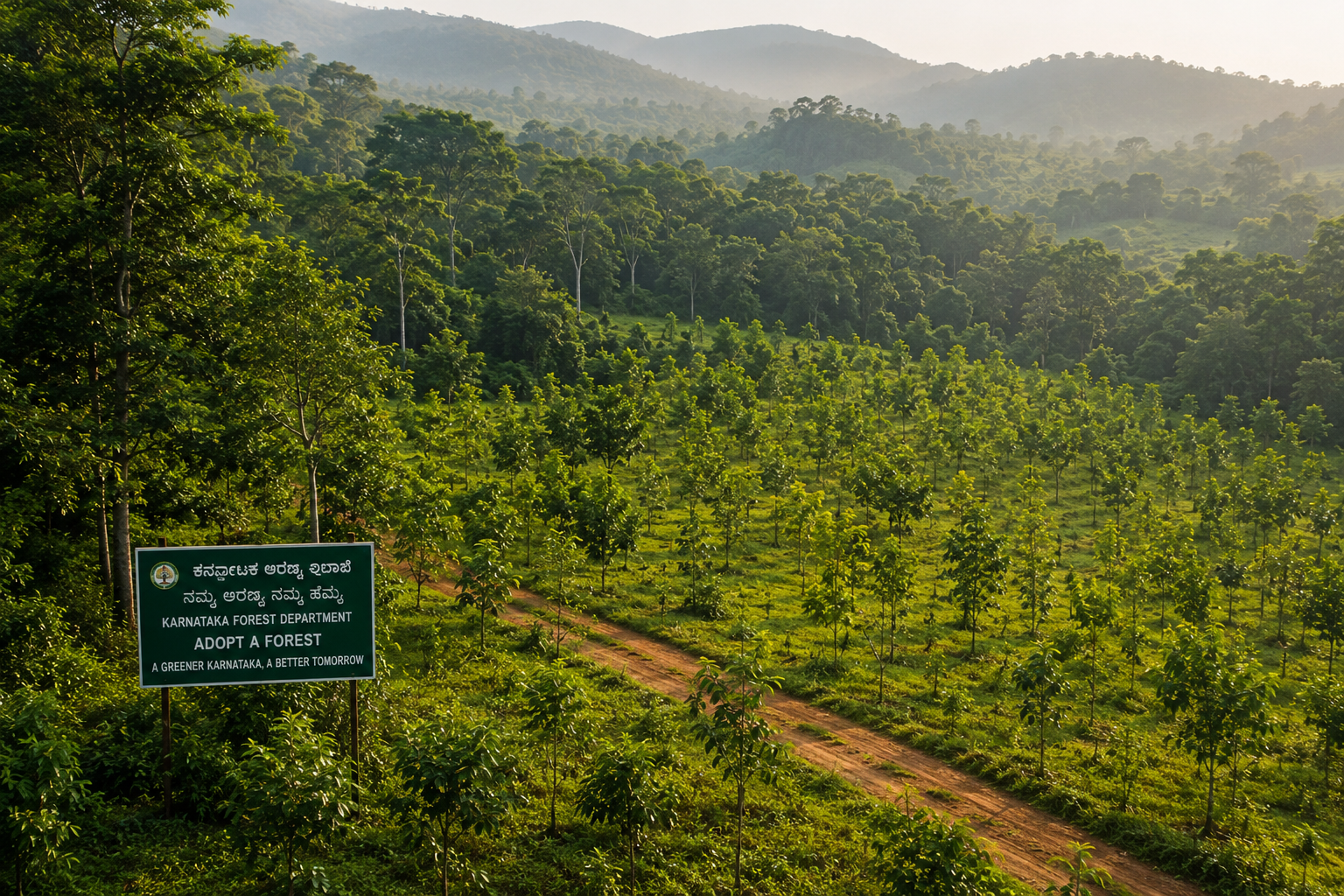 Plantation