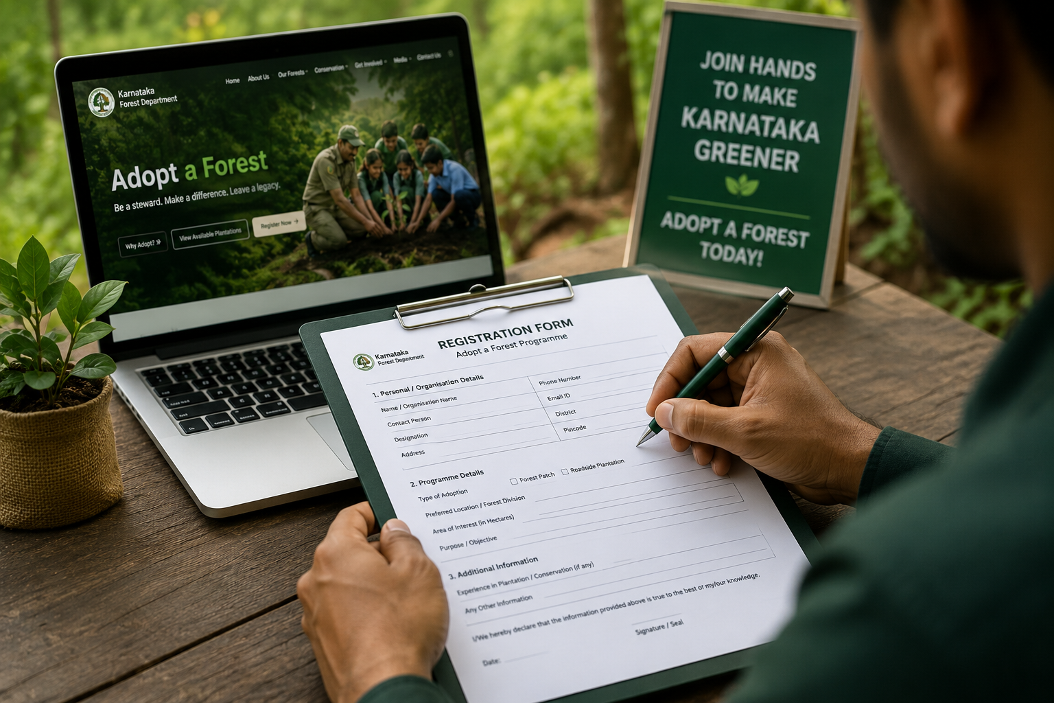 Register