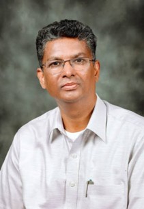 Shri. Satish L. Jarakiholi